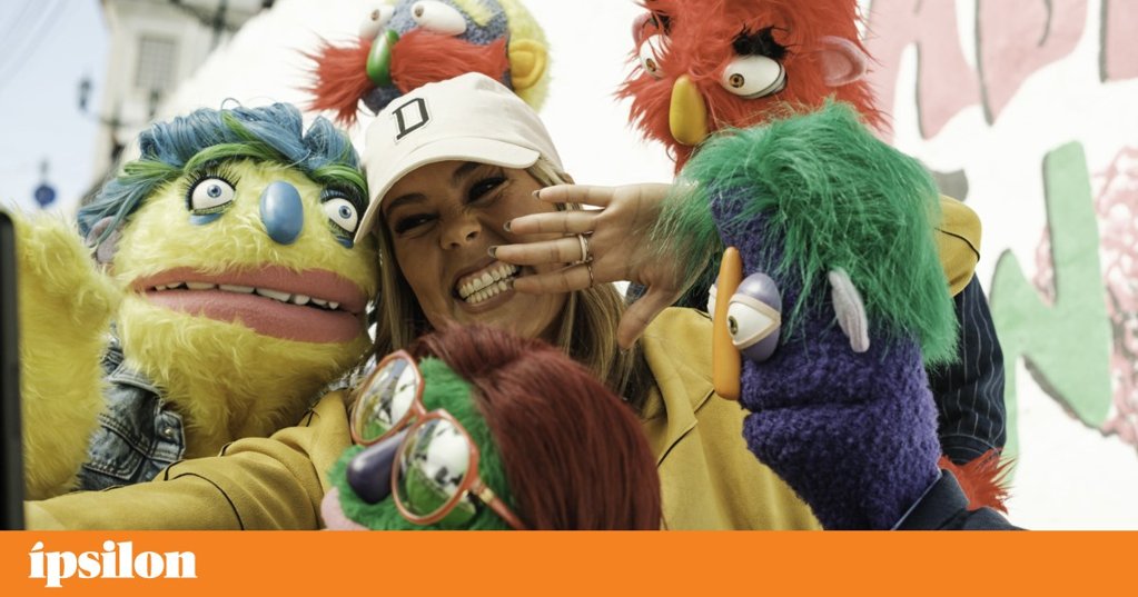 Série "FELP" dos Criadores de "Pôr do Sol" Estreia na RTP e HBO Max