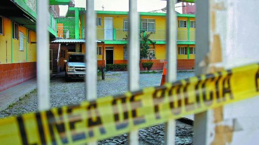 Violencia obliga a cancelar festejos patrios en Sinaloa y otros estados