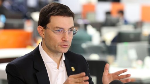 Crece la tensión en el Partido Conservador por la candidatura presidencial