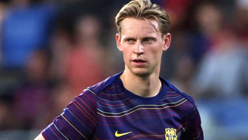 Frenkie de Jong se reincorpora al Barcelona y apunta al debut en Champions