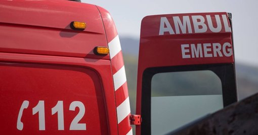 Corpo de idoso encontrado em canal de rega em Alcácer do Sal