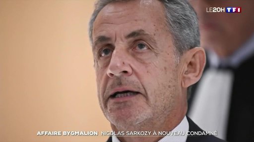 Affaire Bygmalion : la condamnation de Nicolas Sarkozy devient définitive