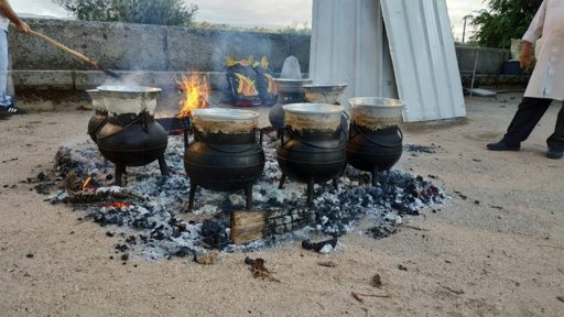 Vila Nova de Tazem Celebra Gastronomia e Cultura Local na 6ª Edição de "A Alambicada"