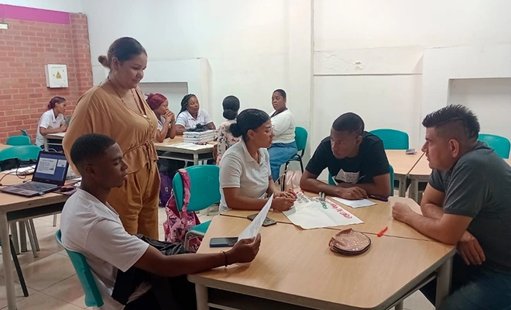 Alcaldía de Cali Lanza 1.840 Becas de Formación Técnica con Subsidios de Apoyo