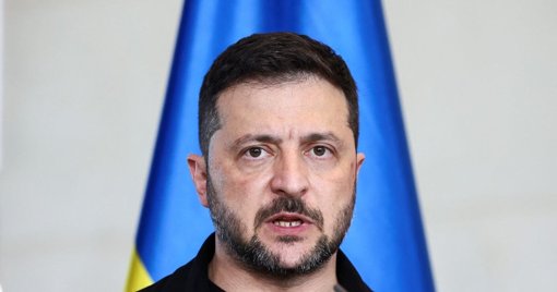 Ucrania asegura una nueva ruta de suministro de gas a través de Grecia