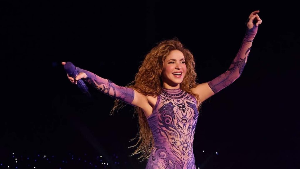 Visita sorpresa de Shakira a Barranquilla genera revuelo en redes