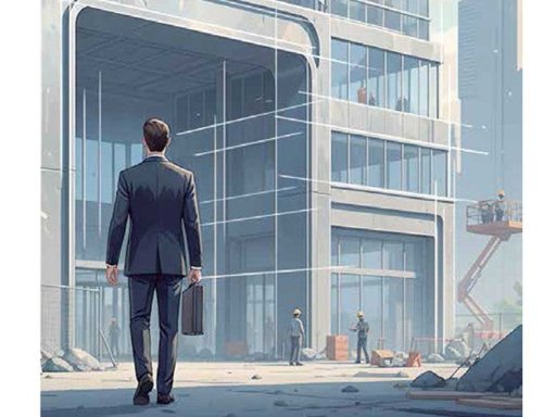 Desmantelamiento de Órganos de Transparencia Redefine Contrapesos en México