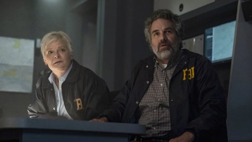 Série Policial "Task" com Mark Ruffalo Promete Seguir o Sucesso de "Mare of Easttown"