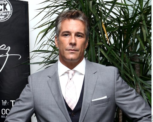 Fernando Carrillo revela que Delcy Rodríguez, presidenta de Venezuela, fue 'el gran amor de su vida'