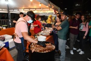 Las Fiestas de la Cosecha en Pereira integran gastronomía y comercio para dinamizar la economía