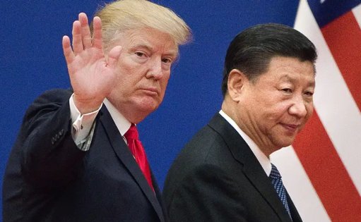 Guerra Comercial EE.
UU.-China: Tierras Raras y Aranceles en el Centro de la Disputa