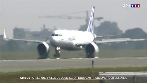Série noire pour Airbus : un nouveau défaut de qualité sur l'A320 s'ajoute à une faille logicielle majeure