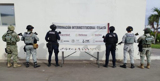 Revisiones en penal de Aguaruto revelan ingreso constante de objetos prohibidos