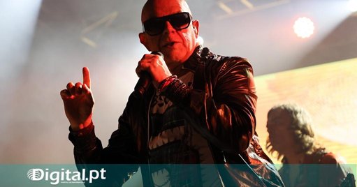 Feira da Luz/Expomor combina música de topo com forte aposta no setor agropecuário