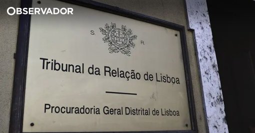 Tribunal da Relação de Lisboa confirma pena de 20 anos para o traficante 'Xuxas'