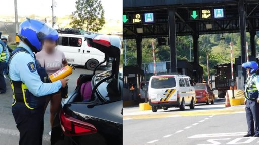 Medellín implementa la medida de 'Pico y Placa' para gestionar la movilidad y el medio ambiente