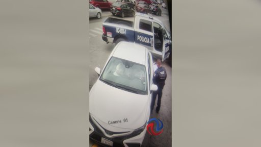 Alcalde Ismael Burgueño asegura "cero impunidad" contra policías y exfuncionarios corruptos