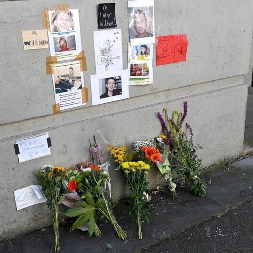 Verdict en appel pour le meurtre de Wilhem Houssin près de Rennes