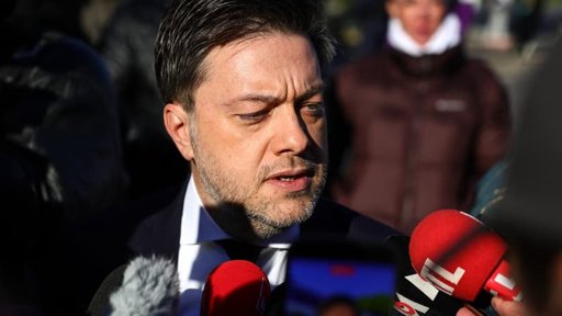 Benoît Payan plaide pour une antenne du parquet national anticriminalité à Marseille