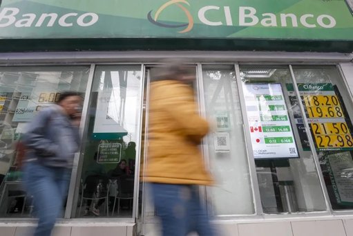 Tesoro de EE.

UU.

Exige a Banca Mexicana Reforzar Combate al Lavado de Dinero de Cárteles