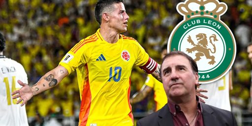 James Rodríguez sufre lesión en el tendón de Aquiles y genera preocupación en la Selección Colombia