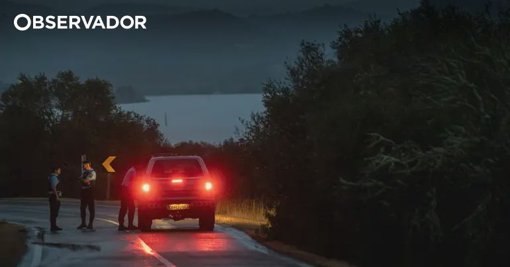 Morte de Militar da GNR em Operação Antidroga no Guadiana Gera Comoção e Reações Políticas