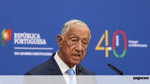Popularidade de Marcelo Rebelo de Sousa em Queda na Reta Final do Mandato