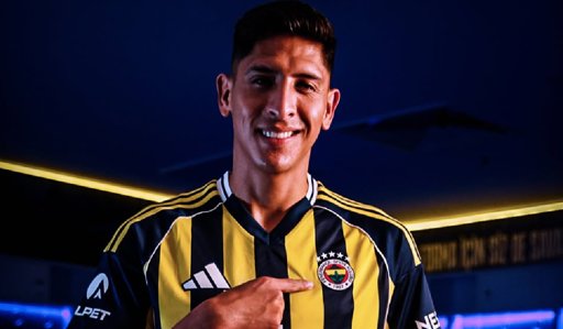 Edson Álvarez se Pierde Debut Europeo con Fenerbahce por Lesión Muscular