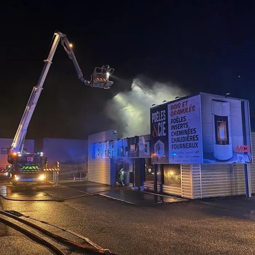 Le détenu évadé du planétarium de Rennes repris et condamné dans une autre affaire