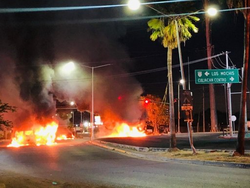 Crisis de seguridad: Un año de violencia por la guerra interna del Cártel de Sinaloa