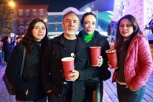 La Feria de Pachuca 2025 Ofrece Conciertos Masivos con La Arrolladora y Los Auténticos Decadentes