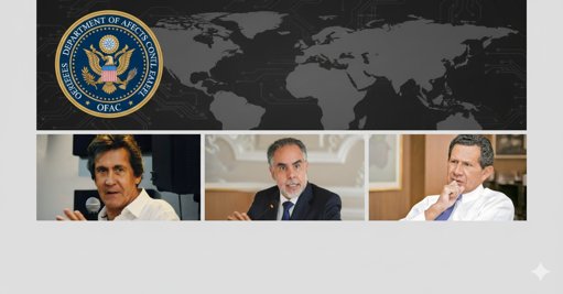 Escándalos y procesos judiciales cercan al ministro Armando Benedetti