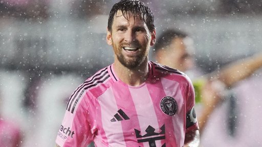 Lionel Messi Rompe Récords en la MLS y Negocia su Continuidad en Miami