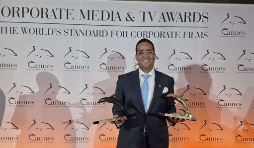 Campaña turística 'Descubre La Guajira' triunfa en festivales de cine internacionales