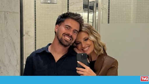Cristina Ferreira Gera Especulação com Anúncio de 'Casamento' nas Redes Sociais