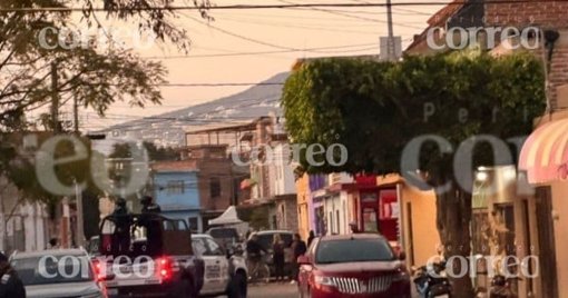 Masacre en Irapuato: ataque armado en una vivienda deja cuatro muertos