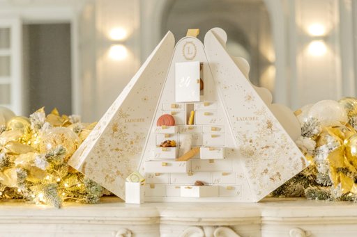 La tendance des calendriers de l'Avent se diversifie et se réinvente