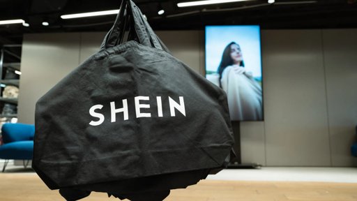 França Suspende Shein e Pressiona UE por Sanções após Venda de Produtos Ilegais