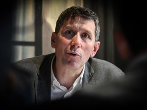 Le parti Horizons d'Édouard Philippe structure son maillage local pour 2026