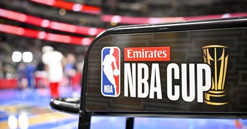 Les affiches des quarts de finale de la NBA Cup dévoilées, avec un choc Lakers-Spurs