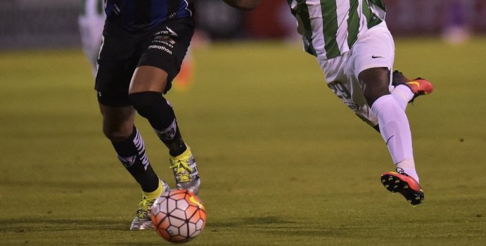 Atlético Nacional avanza en el regreso del ídolo Marlos Moreno