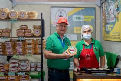 Manizales se consolida como un polo de emprendimiento con ferias y programas de fortalecimiento