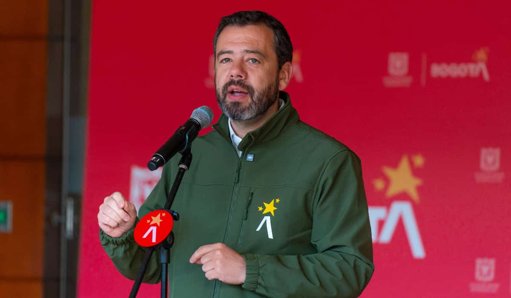 Crisis de basuras en Bogotá: Alcalde Galán destituye a directora de la Uaesp