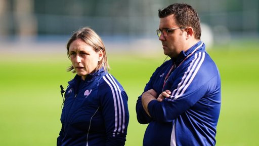 Le XV de France Féminin en quête d'un nouveau sélectionneur