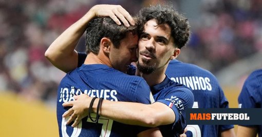 Cristiano Ronaldo entre os nomeados para o onze do ano da FIFPRO