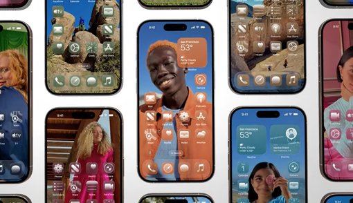 Mises à jour logicielles : iOS et macOS s'affinent avec la version 26.2