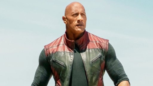 TF1 diffuse "Red One" avec Dwayne Johnson, un carton d'audience pour Noël