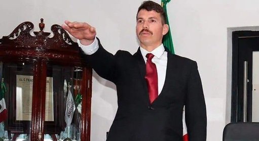 Muere un civil en enfrentamiento que dejó herido al secretario de seguridad de Amozoc