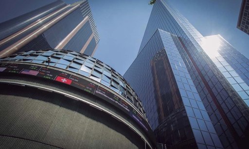 Bolsa Mexicana de Valores avanza y muestra resiliencia ante tensiones externas