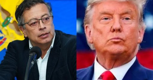 Candidatos presidenciales de oposición rechazan declaraciones de Petro en Nueva York